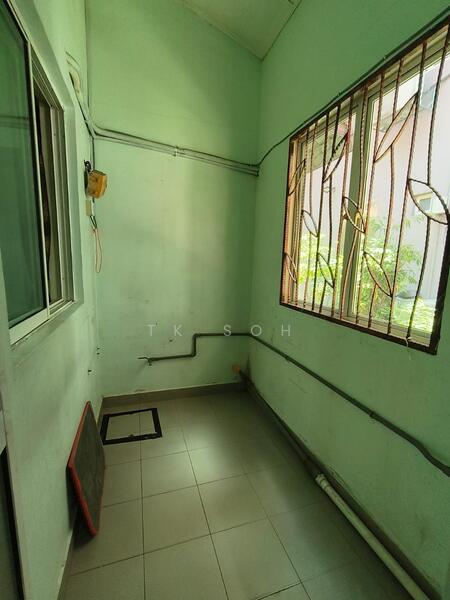 Corridor