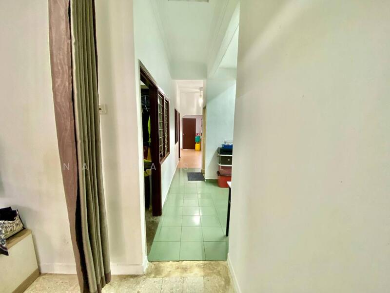 Corridor