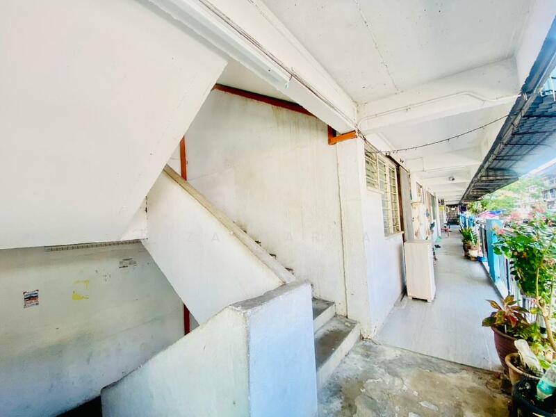 Corridor