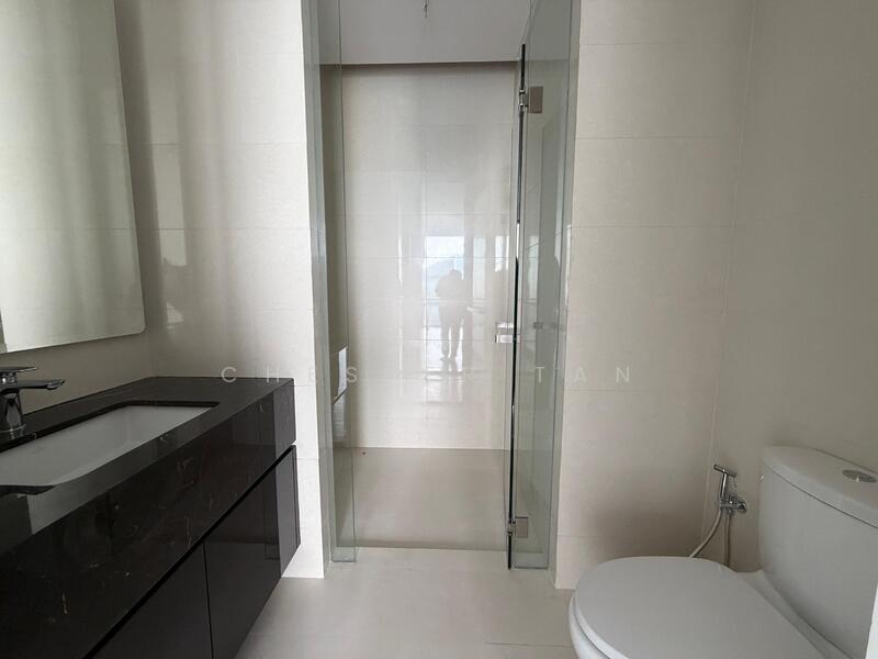 Service Residence for Sale at Pavilion Damansara Heights - Chester Tan - Bathroom - PropertyGuru.com.my