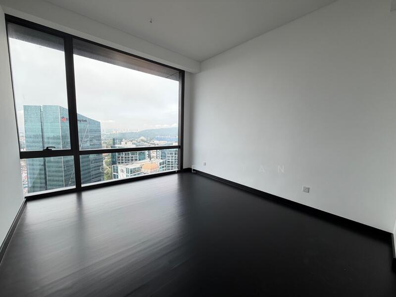 Service Residence for Sale at Pavilion Damansara Heights - Chester Tan - Bedroom - PropertyGuru.com.my