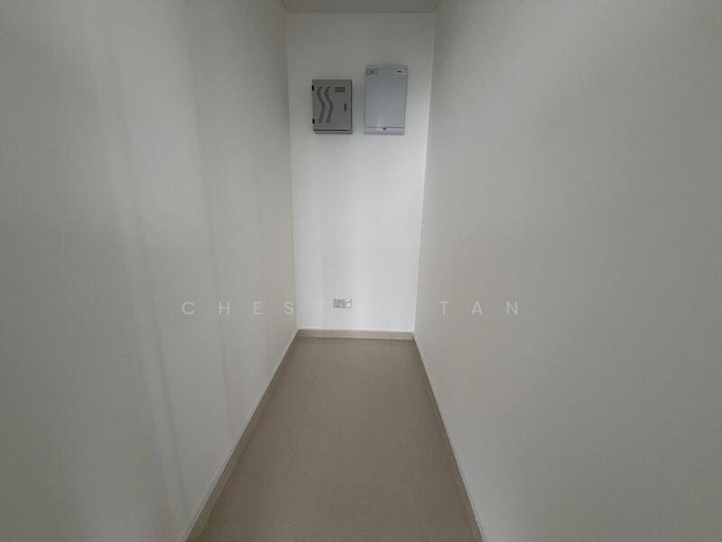 Service Residence for Sale at Pavilion Damansara Heights - Chester Tan - Corridor - PropertyGuru.com.my