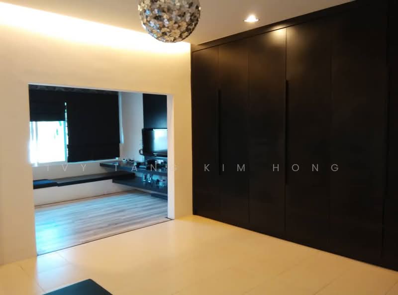 2.5-storey Terraced House for Sale in Tambun (Perak) - Ivy Tang Kim Hong - Bedroom - PropertyGuru.com.my