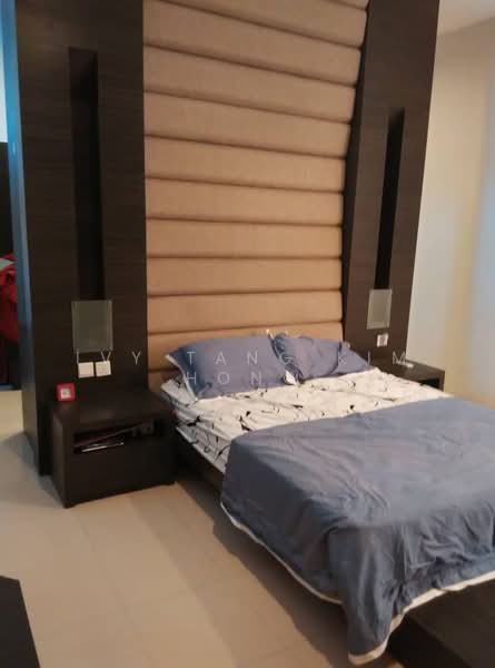 2.5-storey Terraced House for Sale in Tambun (Perak) - Ivy Tang Kim Hong - Bedroom - PropertyGuru.com.my