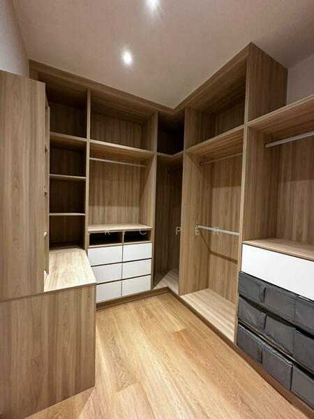 Closet