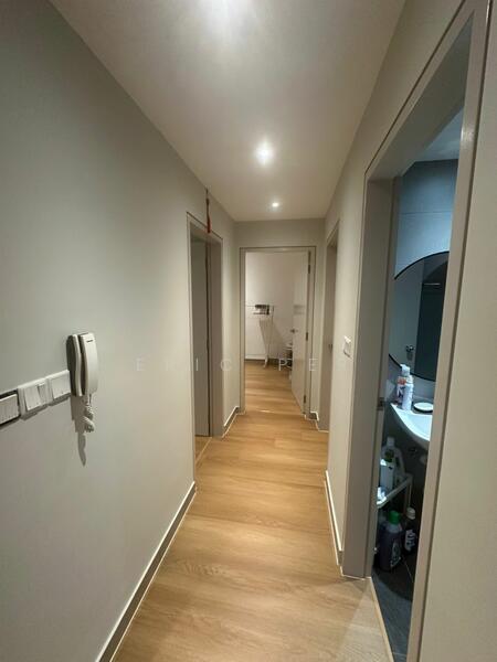 Corridor