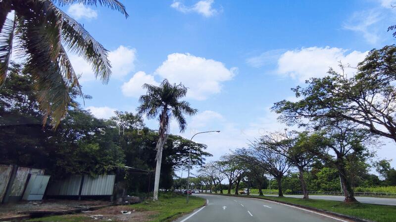 Industrial Land for Sale in Kuching (Sarawak) - Sherene Kok - Exterior - PropertyGuru.com.my