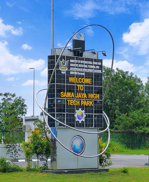 Industrial Land for Sale in Kuching (Sarawak) - Sherene Kok - PropertyGuru.com.my