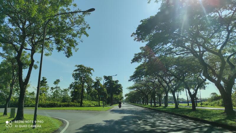 Industrial Land for Sale in Kuching (Sarawak) - Sherene Kok - Exterior - PropertyGuru.com.my