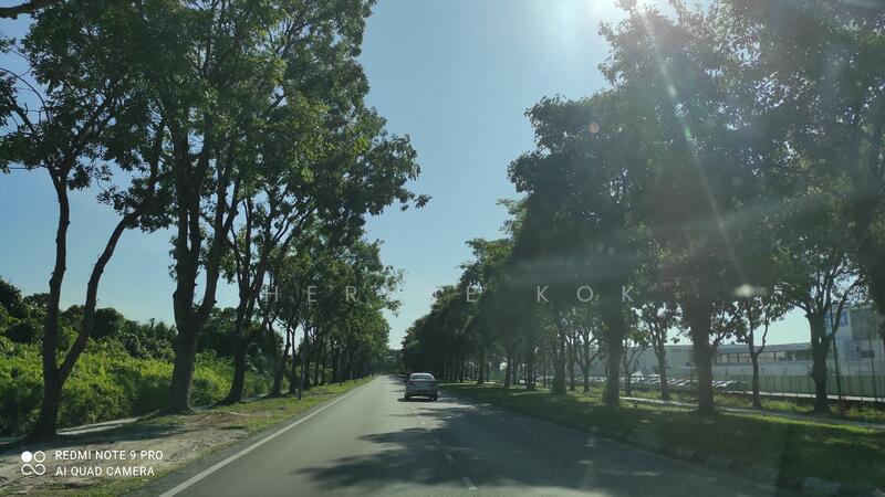 Industrial Land for Sale in Kuching (Sarawak) - Sherene Kok - Exterior - PropertyGuru.com.my