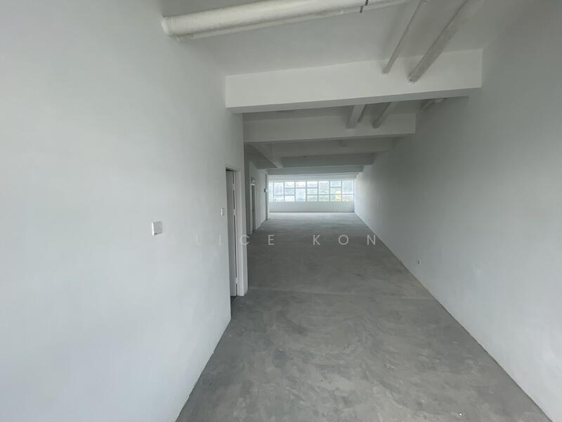 Corridor