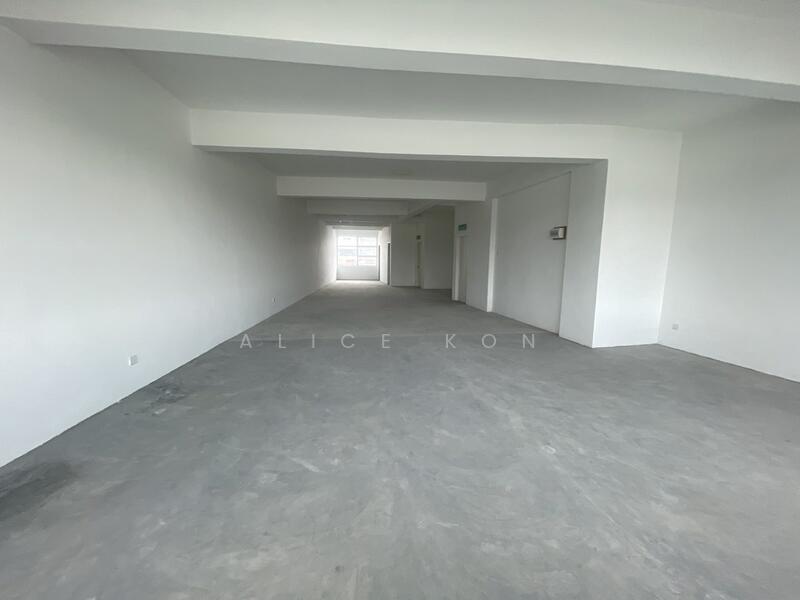 Corridor