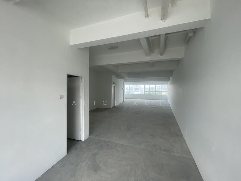 Corridor
