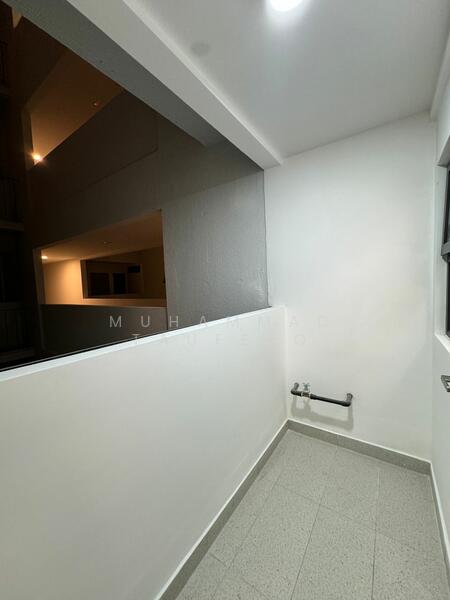 Corridor
