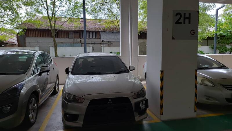 Car Park
