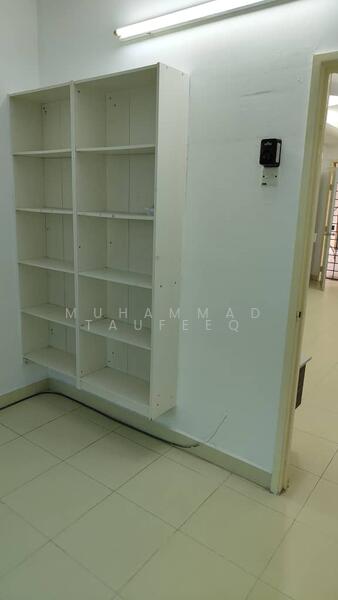 Corridor