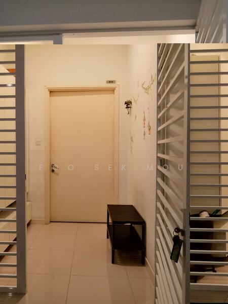 Corridor