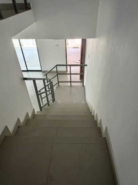 Corridor
