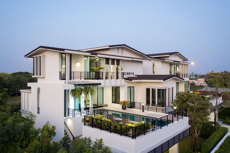 Bungalow for Sale in Bukit Damansara (Damansara Heights) - Sam Chock - Exterior - PropertyGuru.com.my