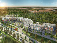 For Rent - Bintang Ria