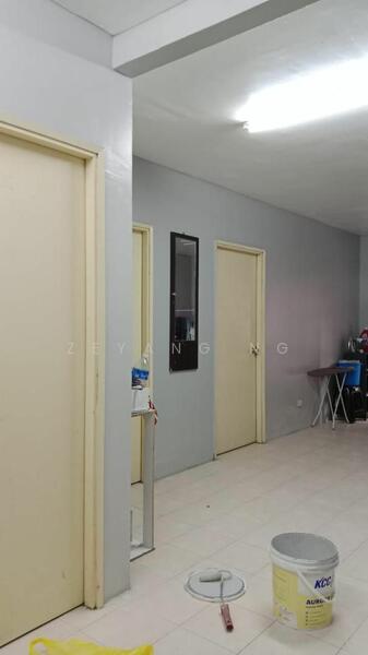 Corridor