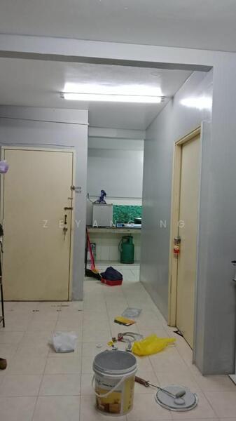 Corridor