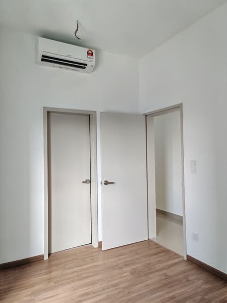 Servis Apartment untuk Disewa di Residensi Ava @ Kiara Bay - HK Lee - Bedroom - PropertyGuru.com.my