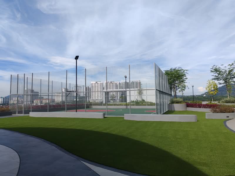 Servis Apartment untuk Disewa di Residensi Ava @ Kiara Bay - HK Lee - Exterior - PropertyGuru.com.my