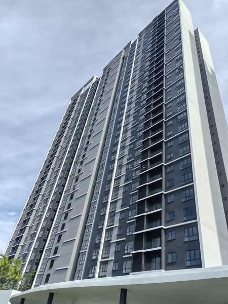 Servis Apartment untuk Disewa di Residensi Ava @ Kiara Bay - HK Lee - Exterior - PropertyGuru.com.my