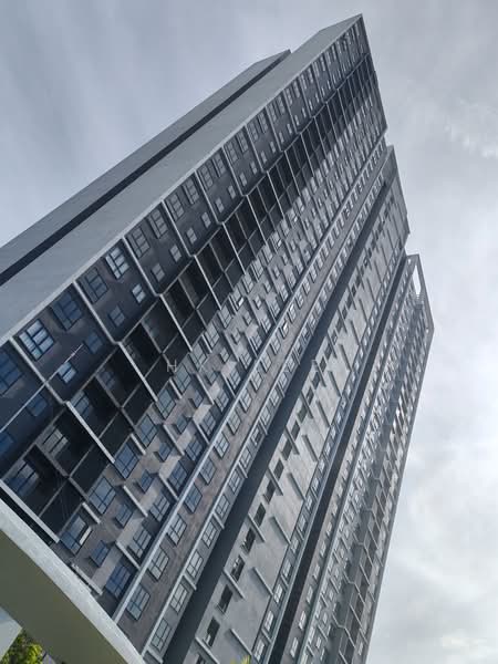 Servis Apartment untuk Disewa di Residensi Ava @ Kiara Bay - HK Lee - Exterior - PropertyGuru.com.my