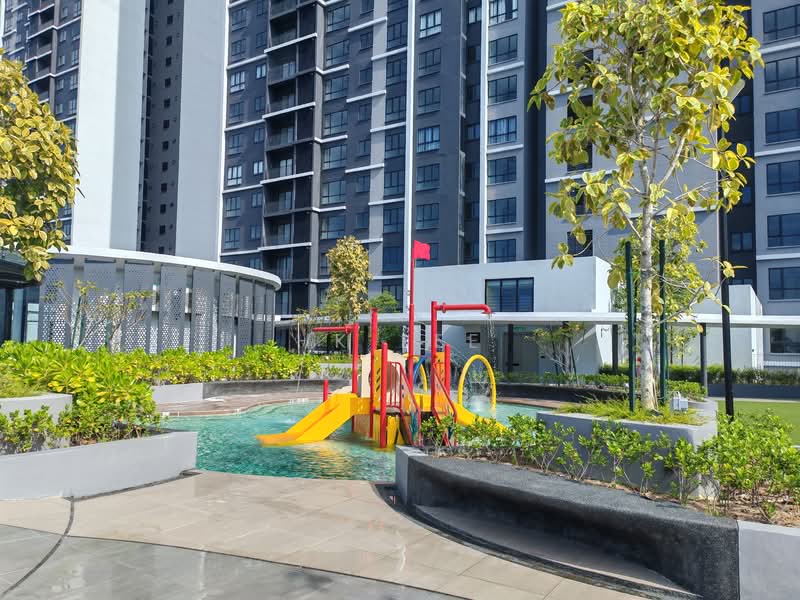 Servis Apartment untuk Disewa di Residensi Ava @ Kiara Bay - HK Lee - Exterior - PropertyGuru.com.my