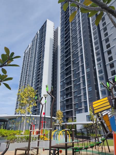 Servis Apartment untuk Disewa di Residensi Ava @ Kiara Bay - HK Lee - Exterior - PropertyGuru.com.my