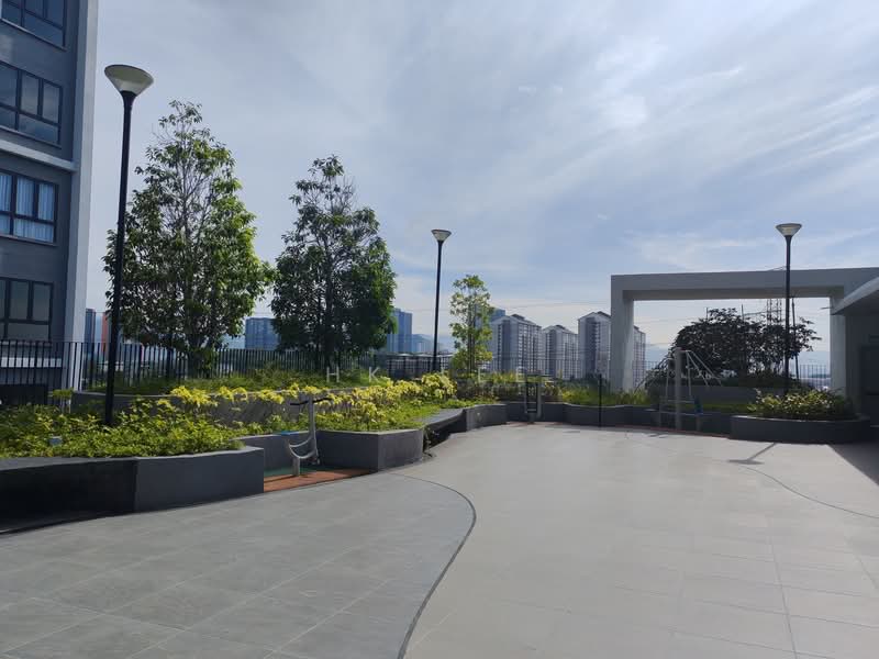 Servis Apartment untuk Disewa di Residensi Ava @ Kiara Bay - HK Lee - Exterior - PropertyGuru.com.my