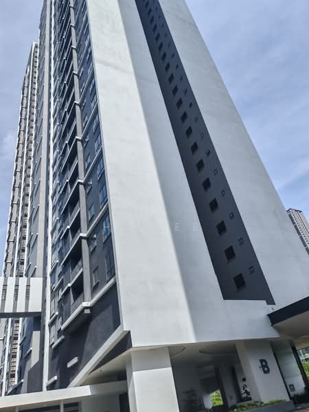 Servis Apartment untuk Disewa di Residensi Ava @ Kiara Bay - HK Lee - Exterior - PropertyGuru.com.my