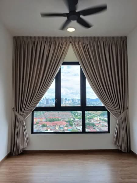 Servis Apartment untuk Disewa di Residensi Ava @ Kiara Bay - HK Lee - View - PropertyGuru.com.my
