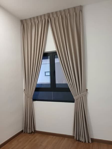 Servis Apartment untuk Disewa di Residensi Ava @ Kiara Bay - HK Lee - Interior - PropertyGuru.com.my