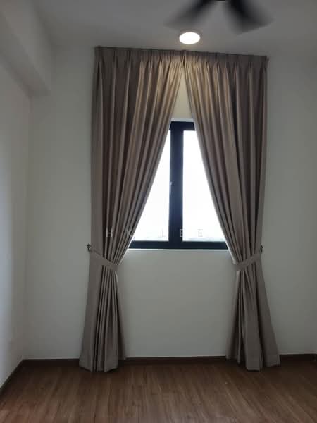 Servis Apartment untuk Disewa di Residensi Ava @ Kiara Bay - HK Lee - Interior - PropertyGuru.com.my