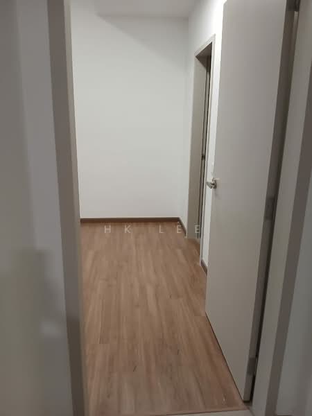 Servis Apartment untuk Disewa di Residensi Ava @ Kiara Bay - HK Lee - Interior - PropertyGuru.com.my