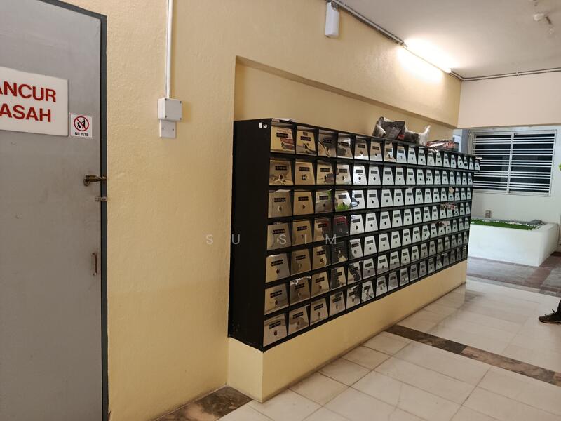 Corridor