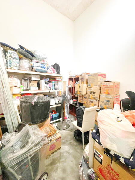 Storage