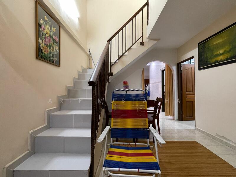 Corridor