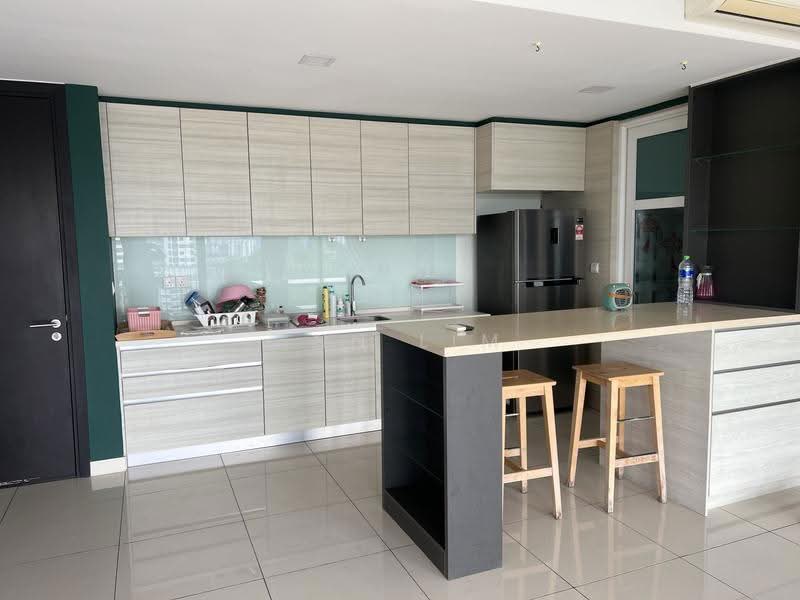 Condominium for Sale at Windows on The Park - Ann Lim - Kitchen - PropertyGuru.com.my