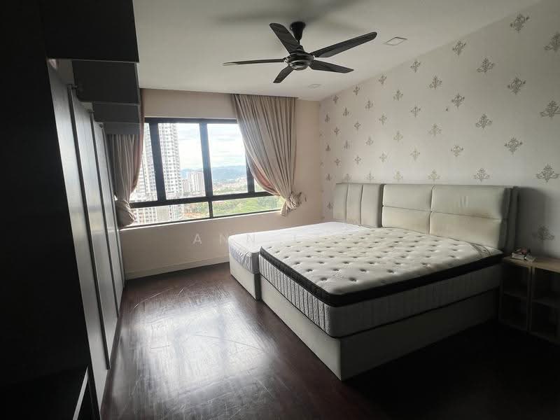 Condominium for Sale at Windows on The Park - Ann Lim - Bedroom - PropertyGuru.com.my