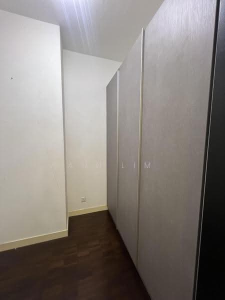 Condominium for Sale at Windows on The Park - Ann Lim - Corridor - PropertyGuru.com.my