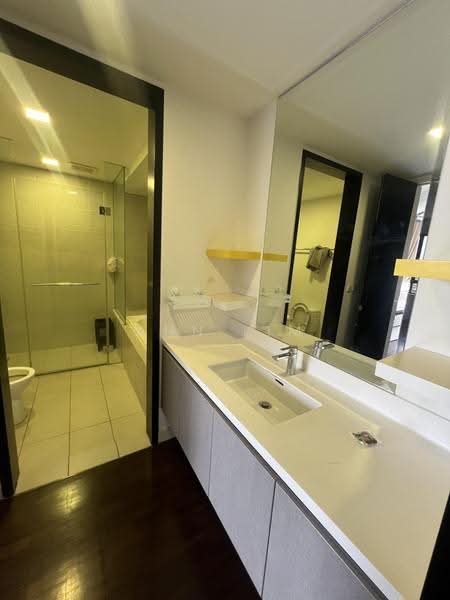Condominium for Sale at Windows on The Park - Ann Lim - Bathroom - PropertyGuru.com.my