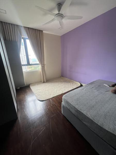 Condominium for Sale at Windows on The Park - Ann Lim - Bedroom - PropertyGuru.com.my