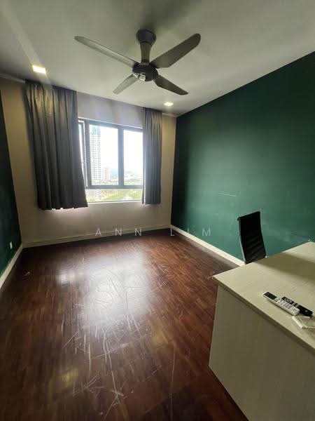 Condominium for Sale at Windows on The Park - Ann Lim - Bedroom - PropertyGuru.com.my