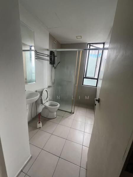 Condominium for Sale at Windows on The Park - Ann Lim - Bathroom - PropertyGuru.com.my