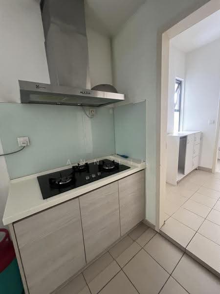 Condominium for Sale at Windows on The Park - Ann Lim - Kitchen - PropertyGuru.com.my