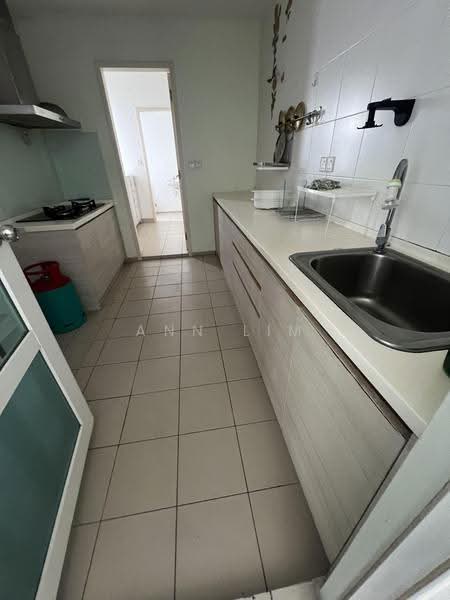 Condominium for Sale at Windows on The Park - Ann Lim - Kitchen - PropertyGuru.com.my